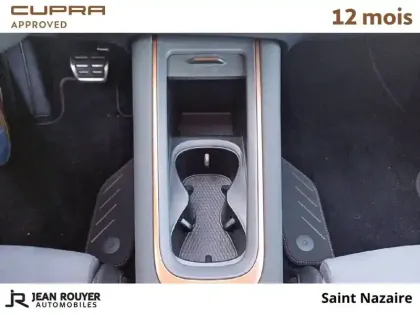 Photo 52 Cupra Born  230 ch - Batterie XL