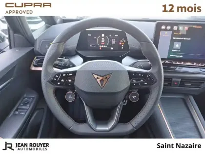 Photo 44 Cupra Born  230 ch - Batterie XL