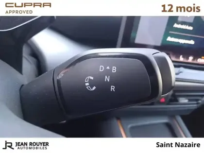 Photo 43 Cupra Born  230 ch - Batterie XL