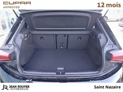 Photo 41 Cupra Born  230 ch - Batterie XL