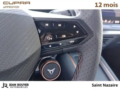 Photo 49 Cupra Born  230 ch - Batterie XL