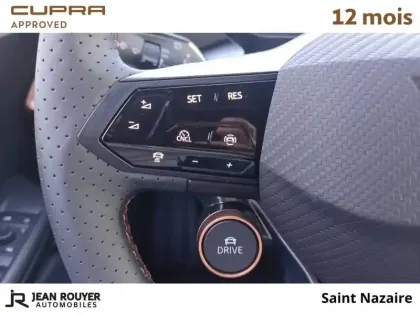 Photo 48 Cupra Born  230 ch - Batterie XL