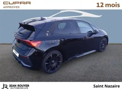 Photo 32 Cupra Born  230 ch - Batterie XL