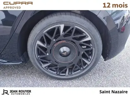 Photo 39 Cupra Born  230 ch - Batterie XL