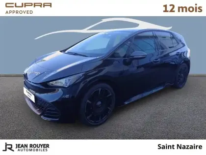 Photo Cupra Born V