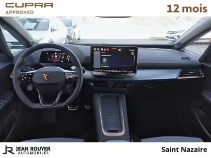 Photo 36 Cupra Born  230 ch - Batterie XL