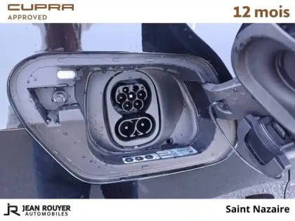 Photo 54 Cupra Born  230 ch - Batterie XL