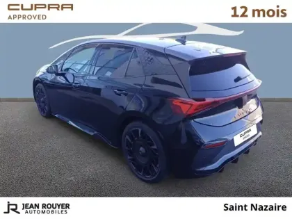 Photo 30 Cupra Born  230 ch - Batterie XL