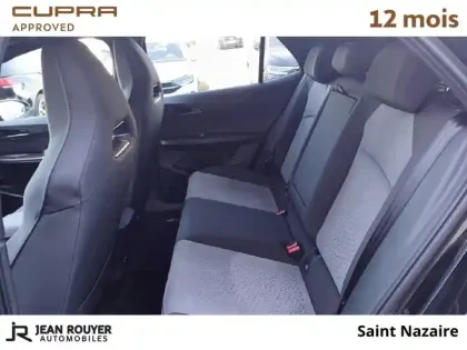 Photo 38 Cupra Born  230 ch - Batterie XL