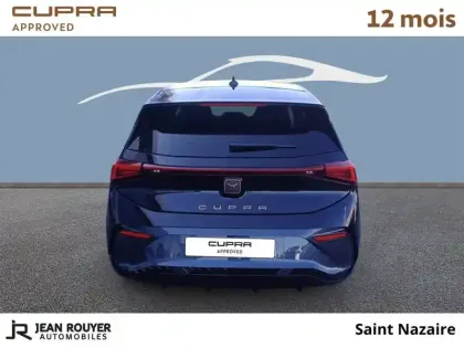 Photo 31 Cupra Born  230 ch - Batterie XL