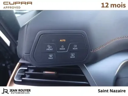 Photo 47 Cupra Born  230 ch - Batterie XL