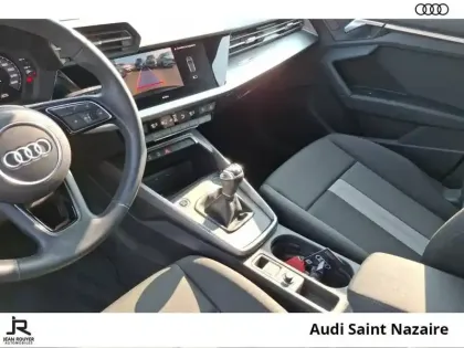 Photo 5 Audi A3  Sportback 35 TFSI 150