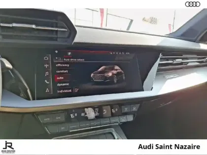 Photo 18 Audi A3  Sportback 35 TFSI 150