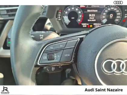 Photo 42 Audi A3  Sportback 35 TFSI 150