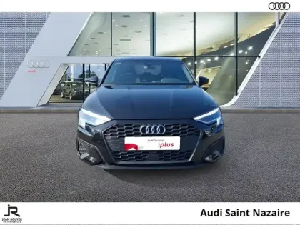 Photo 33 Audi A3  Sportback 35 TFSI 150