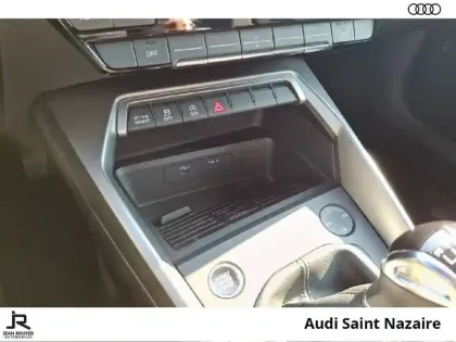 Photo 19 Audi A3  Sportback 35 TFSI 150