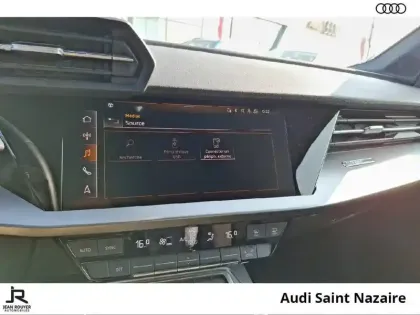 Photo 14 Audi A3  Sportback 35 TFSI 150