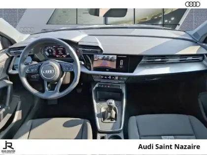 Photo 45 Audi A3  Sportback 35 TFSI 150