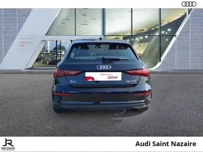 Photo 29 Audi A3  Sportback 35 TFSI 150