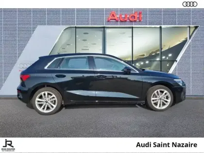 Photo 11 Audi A3  Sportback 35 TFSI 150