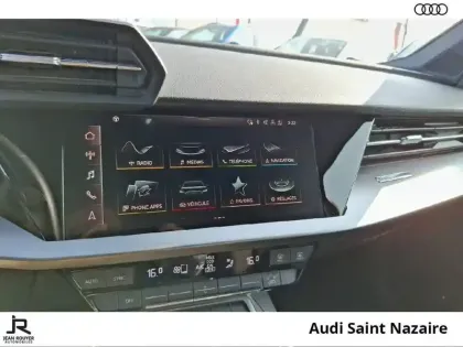 Photo 32 Audi A3  Sportback 35 TFSI 150