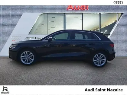 Photo 27 Audi A3  Sportback 35 TFSI 150