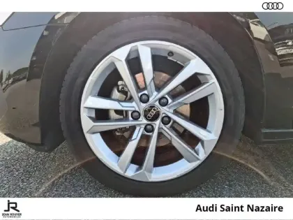 Photo 7 Audi A3  Sportback 35 TFSI 150