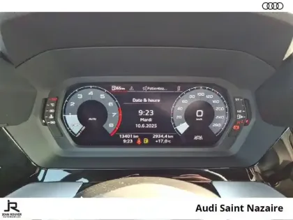 Photo 41 Audi A3  Sportback 35 TFSI 150