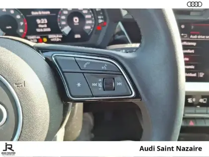 Photo 43 Audi A3  Sportback 35 TFSI 150