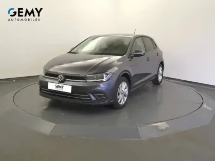 Photo Volkswagen Polo Style