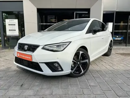 Photo Seat Ibiza Fr