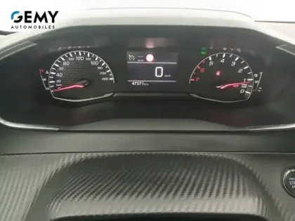 Photo 14 Peugeot 208  BlueHDi 100 S&S BVM6