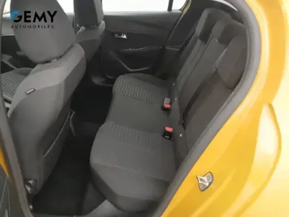 Photo 9 Peugeot 208  BlueHDi 100 S&S BVM6