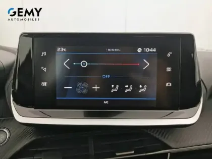 Photo 13 Peugeot 208  BlueHDi 100 S&S BVM6