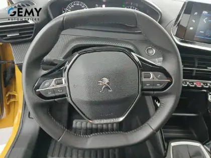 Photo 15 Peugeot 208  BlueHDi 100 S&S BVM6