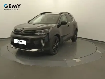 Photo Citroën C5 Aircross Max