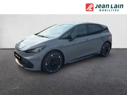 Photo Cupra Born V