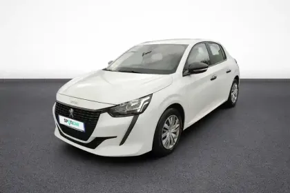 Photo Peugeot 208 Like