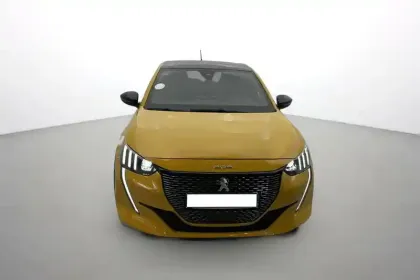 Photo 1 Peugeot 208  PureTech 100 S&S EAT8