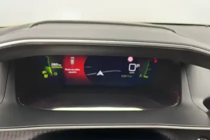 Photo 8 Peugeot 208  PureTech 100 S&S EAT8