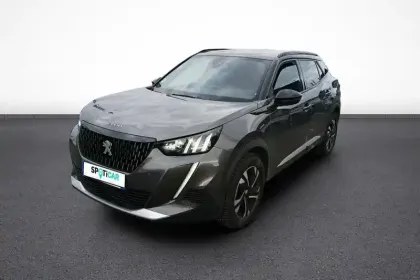 Photo Peugeot 2008 Gt