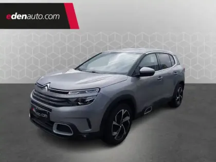 Photo Citroën C5 Aircross Business