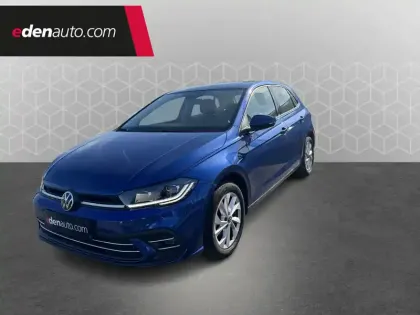 Photo Volkswagen Polo Style