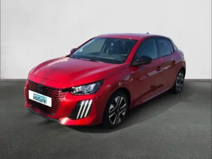 Photo Peugeot 208 Allure