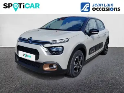 Photo Citroën C3 C-series