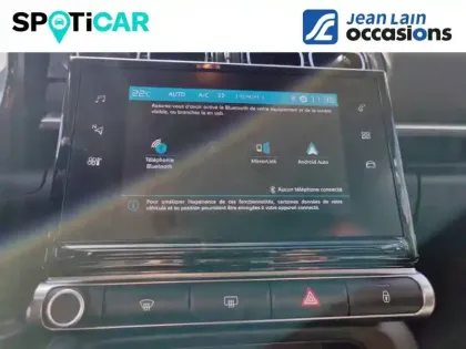 Photo 17 Citroën C3  PureTech 83 S&S BVM5