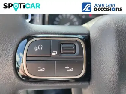 Photo 18 Citroën C3  PureTech 83 S&S BVM5