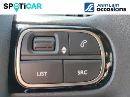 Photo 19 Citroën C3  PureTech 83 S&S BVM5