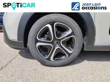 Photo 12 Citroën C3  PureTech 83 S&S BVM5