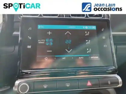 Photo 14 Citroën C3  PureTech 83 S&S BVM5